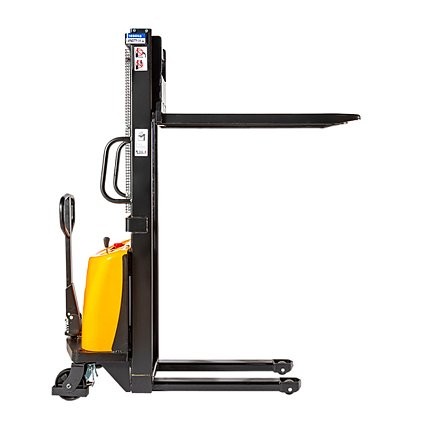 Штабелер с электроподъемом BDA-II 1030 (1000 кг, 3 м, 12В / 85Ач) SMARTLIFT (SMART) купить в Котласе Штабелер с электроподъемом BDA-II 1030 (1000 кг, 3 м, 12В / 85Ач) SMARTLIFT (SMART) купить в Котласе