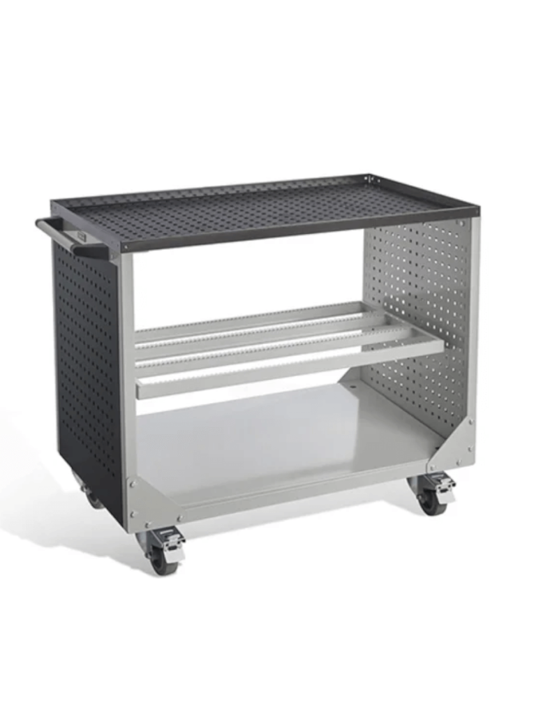 Тележка инструментальная ДиКом ВСТ-030-09 купить в Котласе