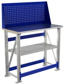 Верстак Master MT100.MF1 / MF1.011