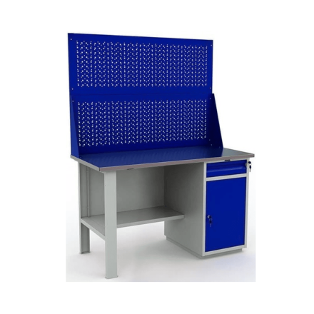 Верстак Profi WT140.F1/WD2.020 купить в Котласе
