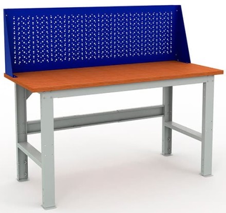 Верстак Expert W160.F2/F2.010 купить в Котласе
