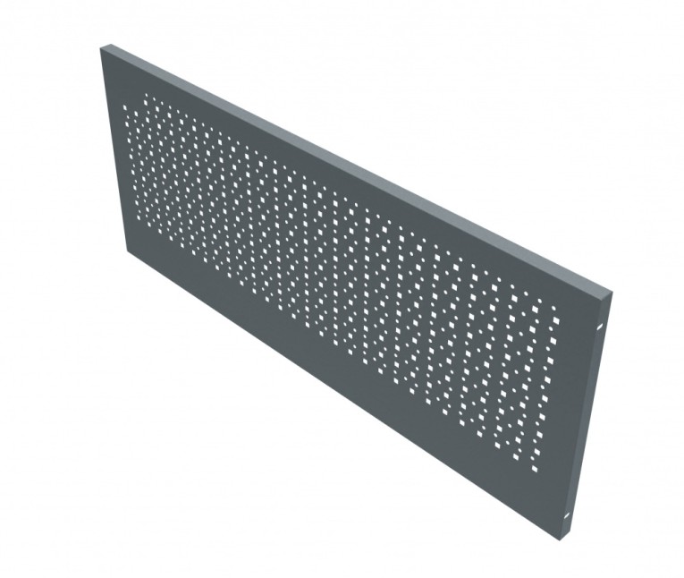 Панель перфорированная 1280 SMART купить в Котласе