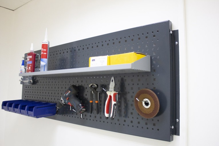 Панель перфорированная 1280 SMART купить в Котласе