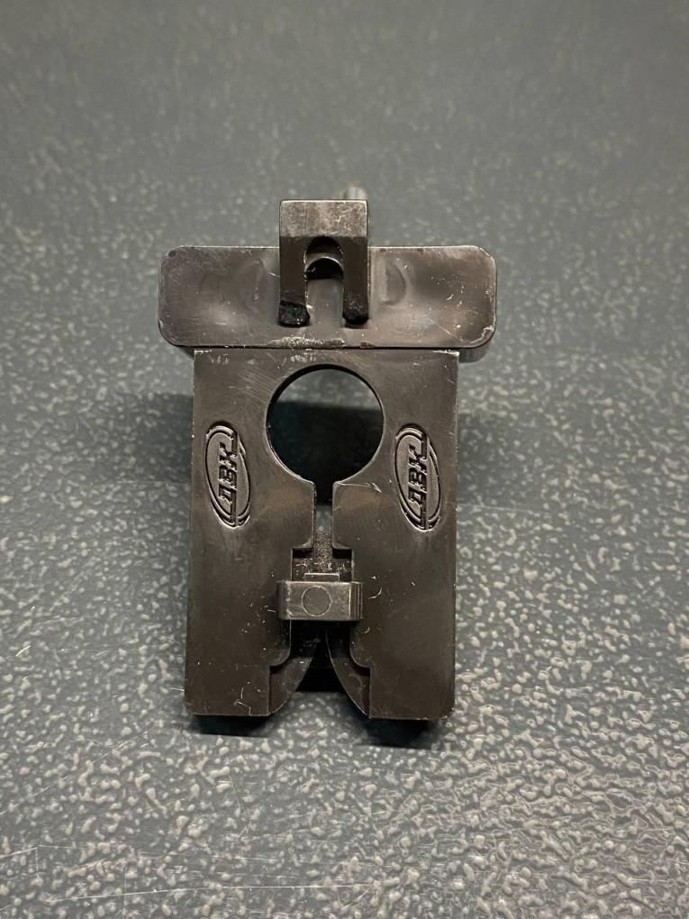 Крючок наклонный 50 мм купить в Котласе Крючок наклонный 50 мм купить в Котласе