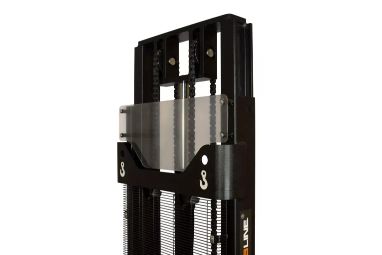 Штабелер электрический самоходный, поводковый 1,5 т - 3 м Вилы: 1150 , Гелевая АКБ, WS1530 SIBLINE купить в Котласе Штабелер электрический самоходный, поводковый 1,5 т - 3 м Вилы: 1150 , Гелевая АКБ, WS1530 SIBLINE купить в Котласе