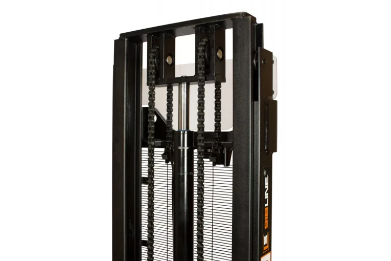 Штабелер электрический самоходный, поводковый 1,5 т - 3 м Вилы: 1150 , Гелевая АКБ, WS1530 SIBLINE купить в Котласе Штабелер электрический самоходный, поводковый 1,5 т - 3 м Вилы: 1150 , Гелевая АКБ, WS1530 SIBLINE купить в Котласе