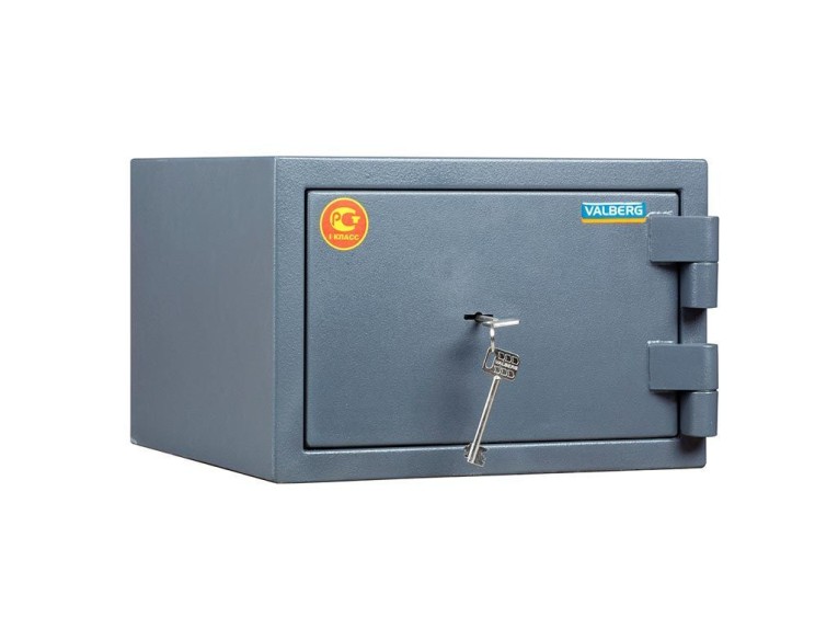 Взломостойкий сейф Valberg Кварцит 25 купить в Котласе Взломостойкий сейф Valberg Кварцит 25 купить в Котласе