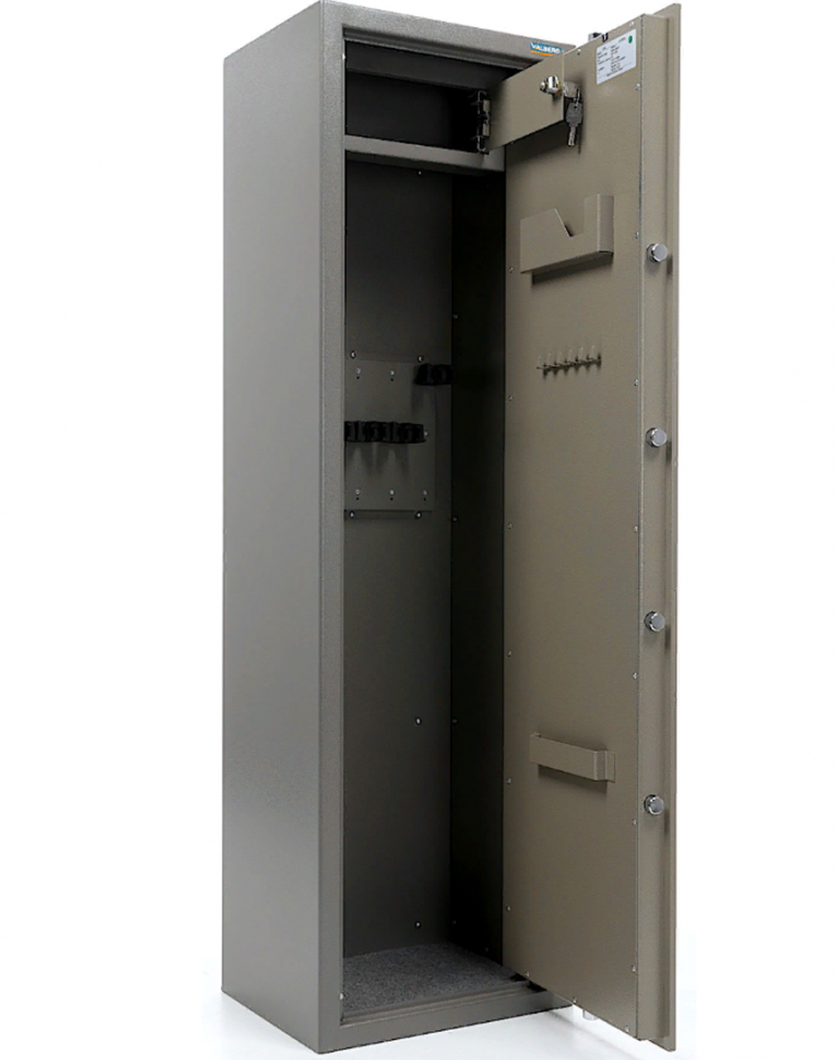 Оружейный сейф Valberg Ирбис 5 купить в Котласе