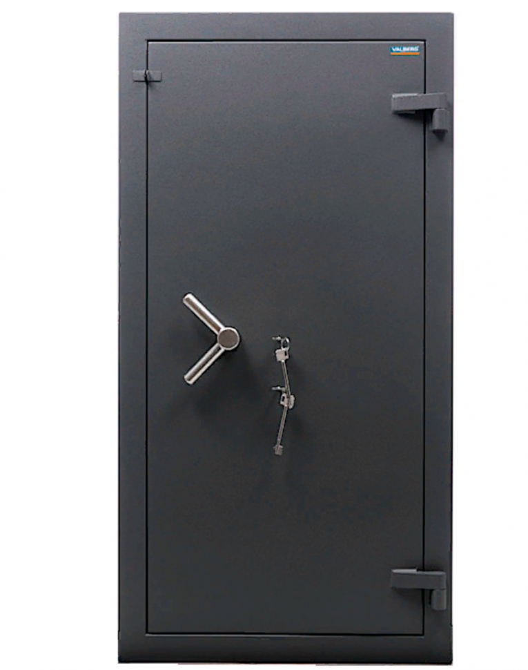 Взломостойкий сейф Valberg Гранит III-1368 KL купить в Котласе Взломостойкий сейф Valberg Гранит III-1368 KL купить в Котласе
