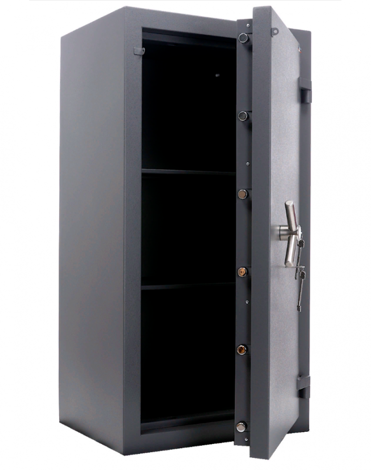 Взломостойкий сейф Valberg Гранит III-1368 KL купить в Котласе Взломостойкий сейф Valberg Гранит III-1368 KL купить в Котласе