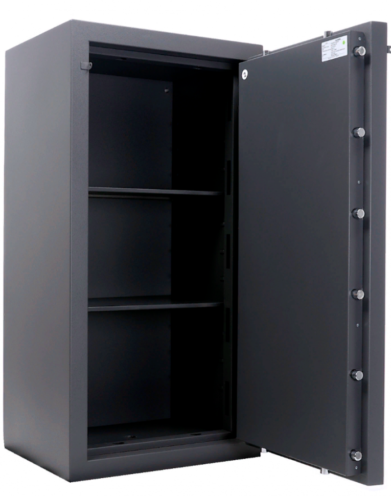 Взломостойкий сейф Valberg Гранит III-1368 KL купить в Котласе Взломостойкий сейф Valberg Гранит III-1368 KL купить в Котласе