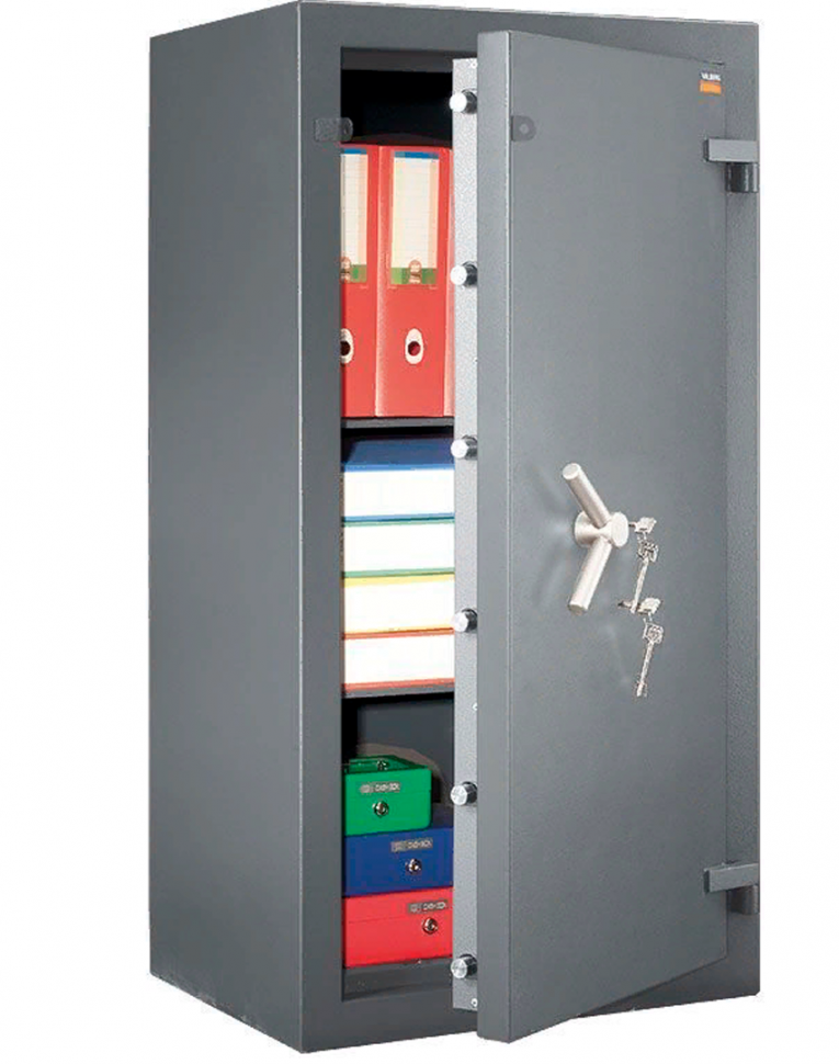 Взломостойкий сейф Valberg Гранит III-1368 KL купить в Котласе Взломостойкий сейф Valberg Гранит III-1368 KL купить в Котласе