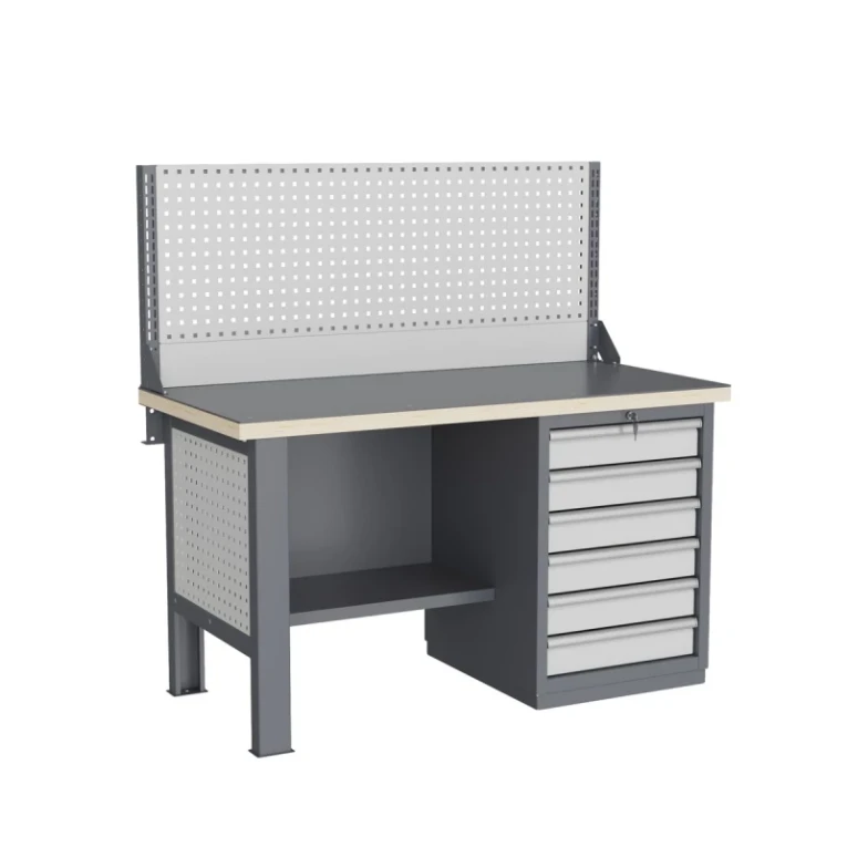 Верстак FBK 1551.16.3-1 купить в Котласе Верстак FBK 1551.16.3-1 купить в Котласе