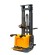 Штабелер электрический самоходный CDDK20 (2000 кг, 6,5 м, 24В / 300Ач, EPS) SMARTLIFT (SMART) купить в Котласе