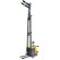 Штабелер электрический самоходный CDDK20 (2000 кг, 6,5 м, 24В / 300Ач, EPS) SMARTLIFT (SMART) купить в Котласе