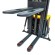 Штабелер электрический самоходный CDDK20 (2000 кг, 6,5 м, 24В / 300Ач, EPS) SMARTLIFT (SMART) купить в Котласе