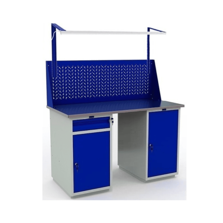 Верстак Profi WT140.WD2/WD1.011 купить в Котласе