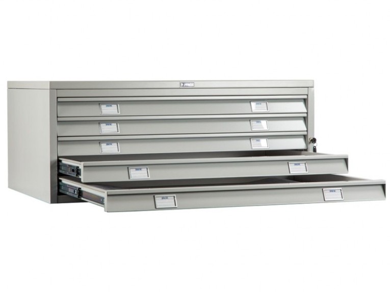 Картотека A1-05/1 (верх) купить в Котласе