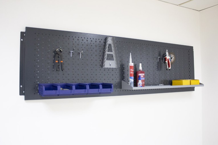 Панель перфорированная 1760 SMART купить в Котласе