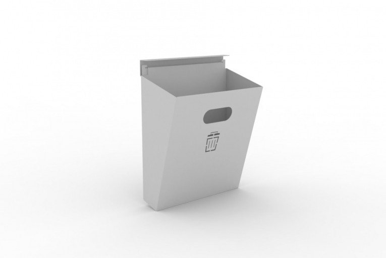 Урна подвесная купить в Котласе Урна подвесная купить в Котласе