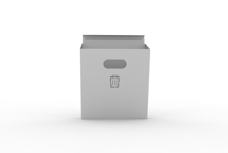 Урна подвесная купить в Котласе Урна подвесная купить в Котласе