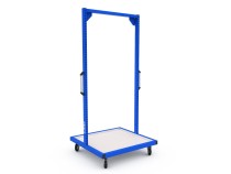 Система хранения SORTEX 1915-M Base (мобильная) Система хранения SORTEX 1915-M Base (мобильная)