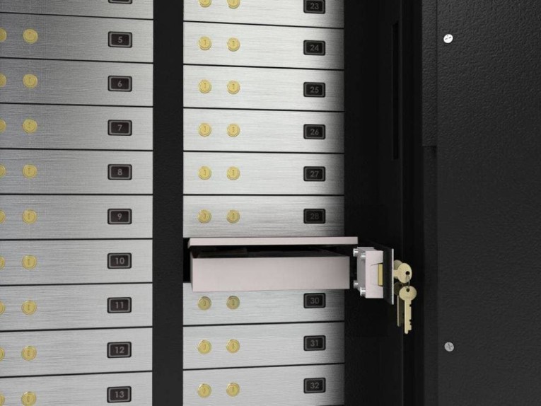 Сейф депозитный ЛС-165/44 БТ купить в Котласе Сейф депозитный ЛС-165/44 БТ купить в Котласе