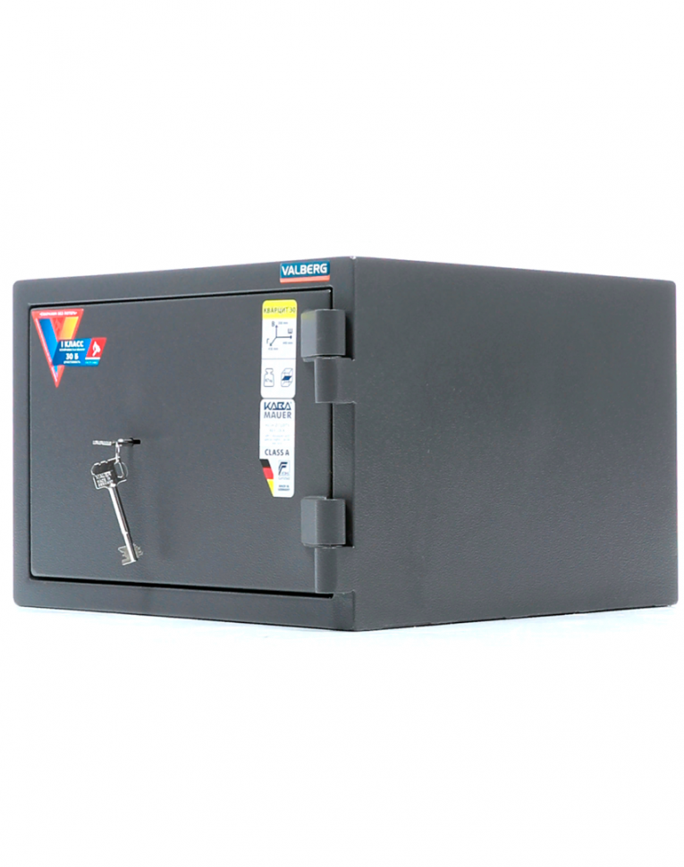 Взломостойкий сейф Valberg Кварцит 30 купить в Котласе Взломостойкий сейф Valberg Кварцит 30 купить в Котласе