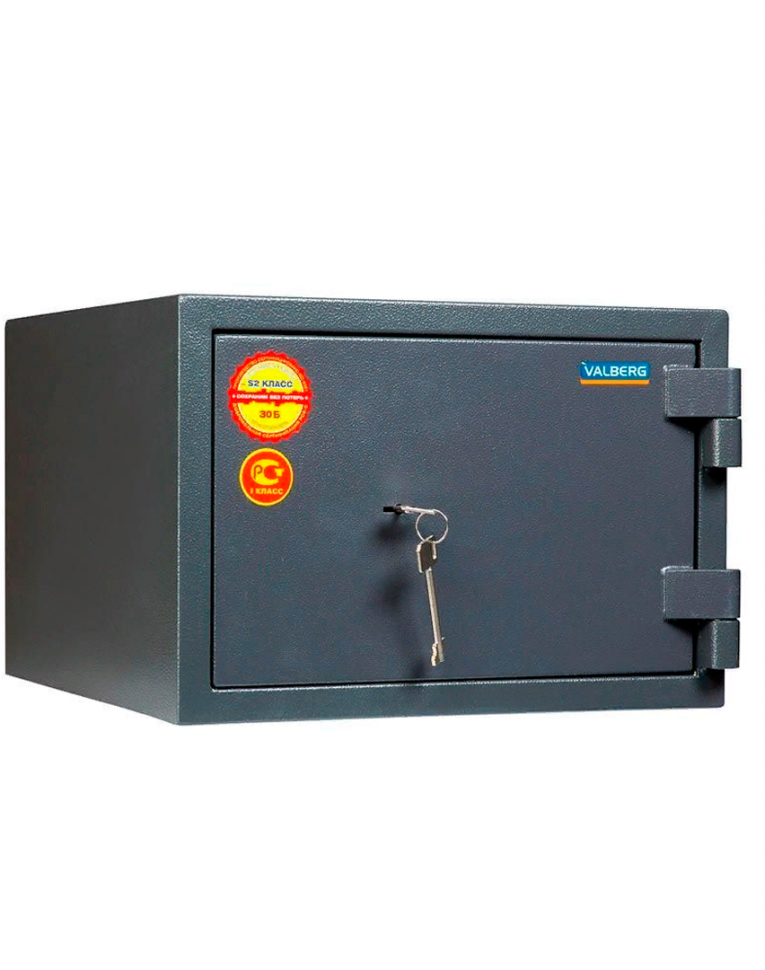 Взломостойкий сейф Valberg Кварцит 30 купить в Котласе Взломостойкий сейф Valberg Кварцит 30 купить в Котласе