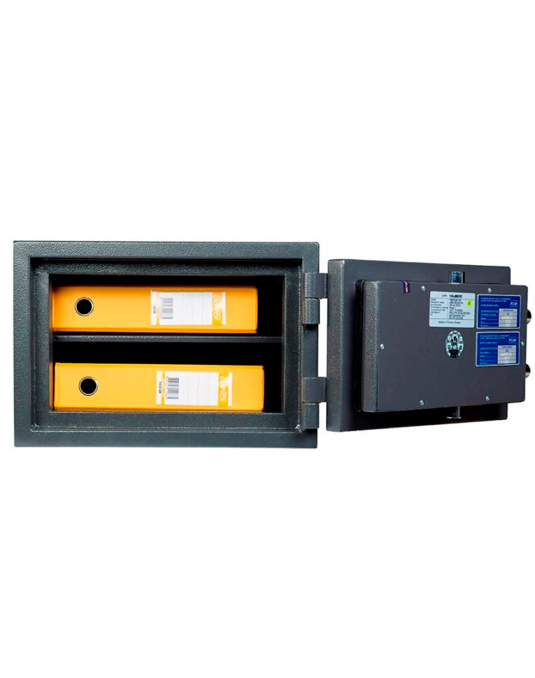 Взломостойкий сейф Valberg Кварцит 30 купить в Котласе Взломостойкий сейф Valberg Кварцит 30 купить в Котласе