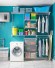 Гардеробная система Практик Home Ванная 1 купить в Котласе