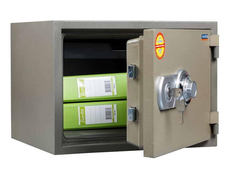 Огнестойкий сейф Valberg FRS-36 CL купить в Котласе Огнестойкий сейф Valberg FRS-36 CL купить в Котласе