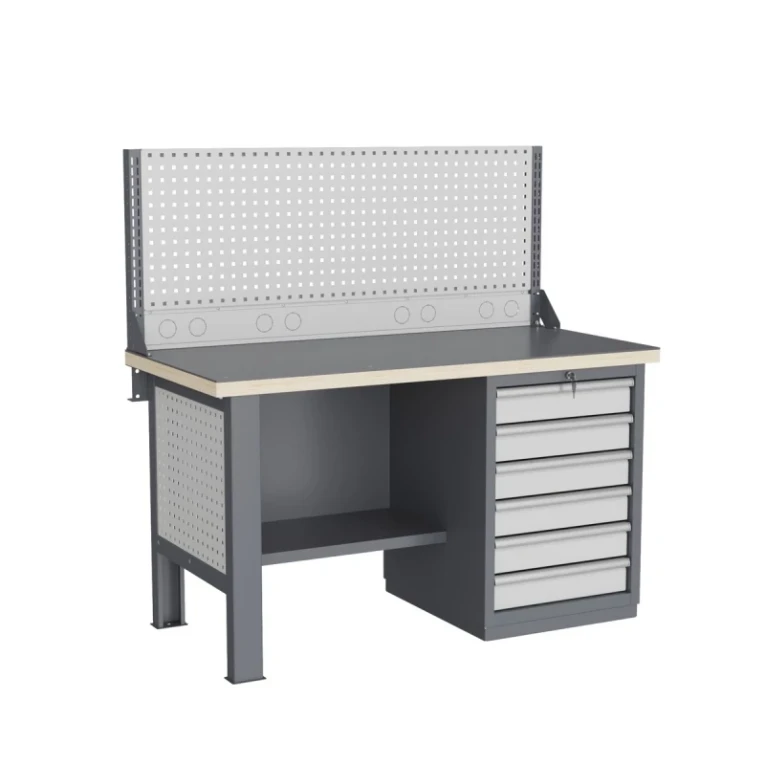 Верстак FBK 1551.16.3-1R купить в Котласе Верстак FBK 1551.16.3-1R купить в Котласе