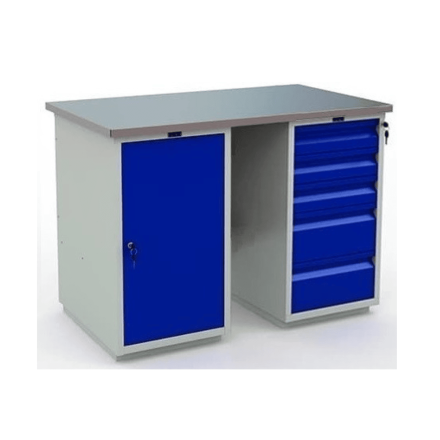 Верстак Profi WT120.WD1/WD5.000 купить в Котласе