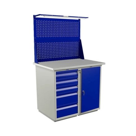 Верстак Profi WT100.WD5/WD1.021 купить в Котласе