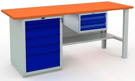 Верстак Expert W200.WS6/F2.100 купить в Котласе