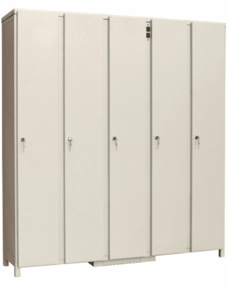 Сушильный шкаф KIDBOX 5 для детской одежды купить в Котласе