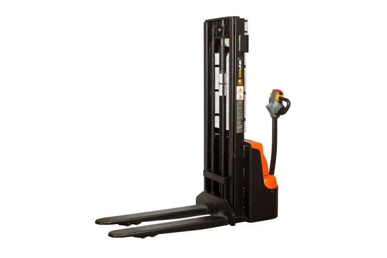 Штабелер электрический самоходный, поводковый 1,5 т - 3,5 м Вилы: 1150 , Гелевая АКБ, WS1535 SIBLINE купить в Котласе Штабелер электрический самоходный, поводковый 1,5 т - 3,5 м Вилы: 1150 , Гелевая АКБ, WS1535 SIBLINE купить в Котласе