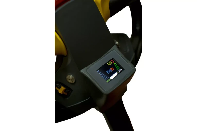 Штабелер электрический самоходный, поводковый 1,5 т - 3,5 м Вилы: 1150 , Гелевая АКБ, WS1535 SIBLINE купить в Котласе Штабелер электрический самоходный, поводковый 1,5 т - 3,5 м Вилы: 1150 , Гелевая АКБ, WS1535 SIBLINE купить в Котласе