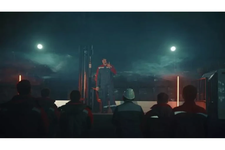 Штабелер электрический самоходный, поводковый 1,5 т - 3,5 м Вилы: 1150 , Гелевая АКБ, WS1535 SIBLINE купить в Котласе Штабелер электрический самоходный, поводковый 1,5 т - 3,5 м Вилы: 1150 , Гелевая АКБ, WS1535 SIBLINE купить в Котласе