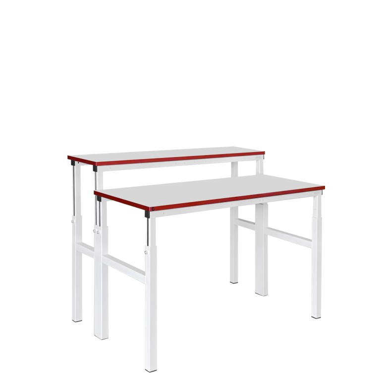 Стол рабочий Gresson СРД-1200 ESD купить в Котласе