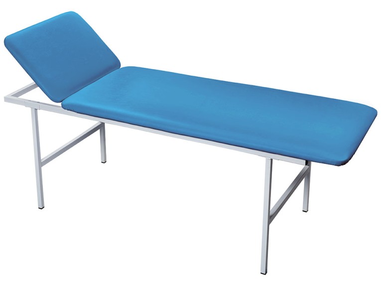 Кушетка медицинская смотровая МД КС (Голубой) купить в Котласе