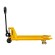 Гидравлическая тележка (рохля) SB (DB, г/п 2000 кг, вилы 1150x550 мм, PDP) SMARTLIFT (SMART) купить в Котласе