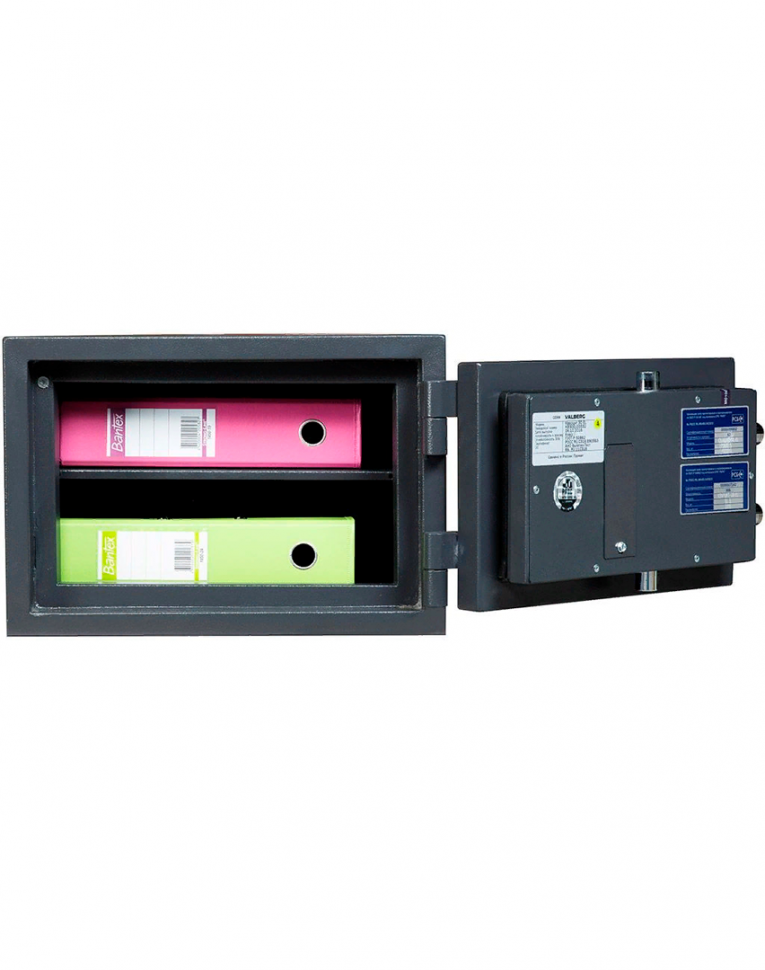 Взломостойкий сейф Valberg Кварцит 30 EL купить в Котласе Взломостойкий сейф Valberg Кварцит 30 EL купить в Котласе