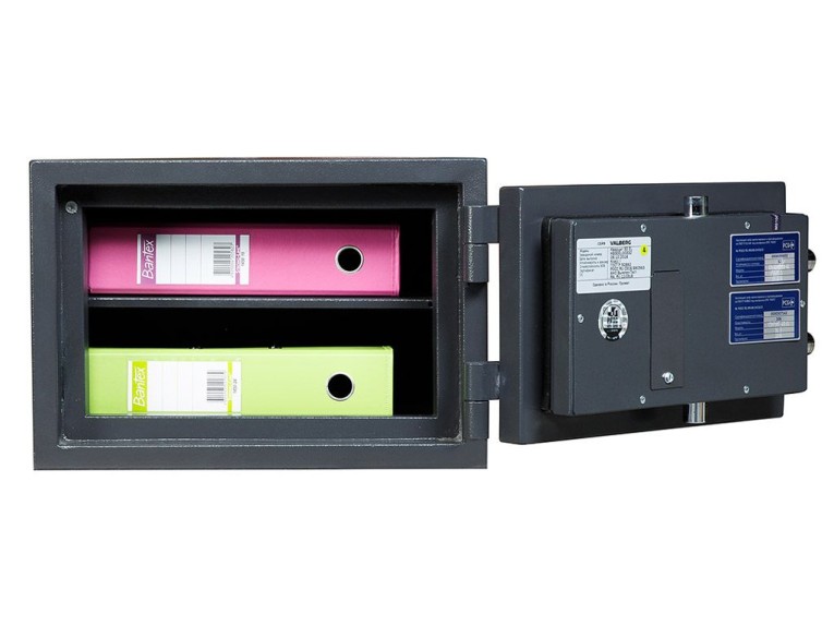 Взломостойкий сейф Valberg Кварцит 30 EL купить в Котласе Взломостойкий сейф Valberg Кварцит 30 EL купить в Котласе