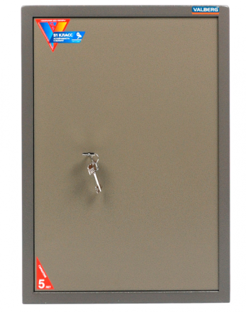Офисный сейф Valberg ASM 63T KL купить в Котласе