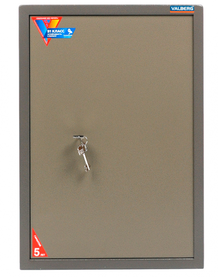 Офисный сейф Valberg ASM 63T KL купить в Котласе