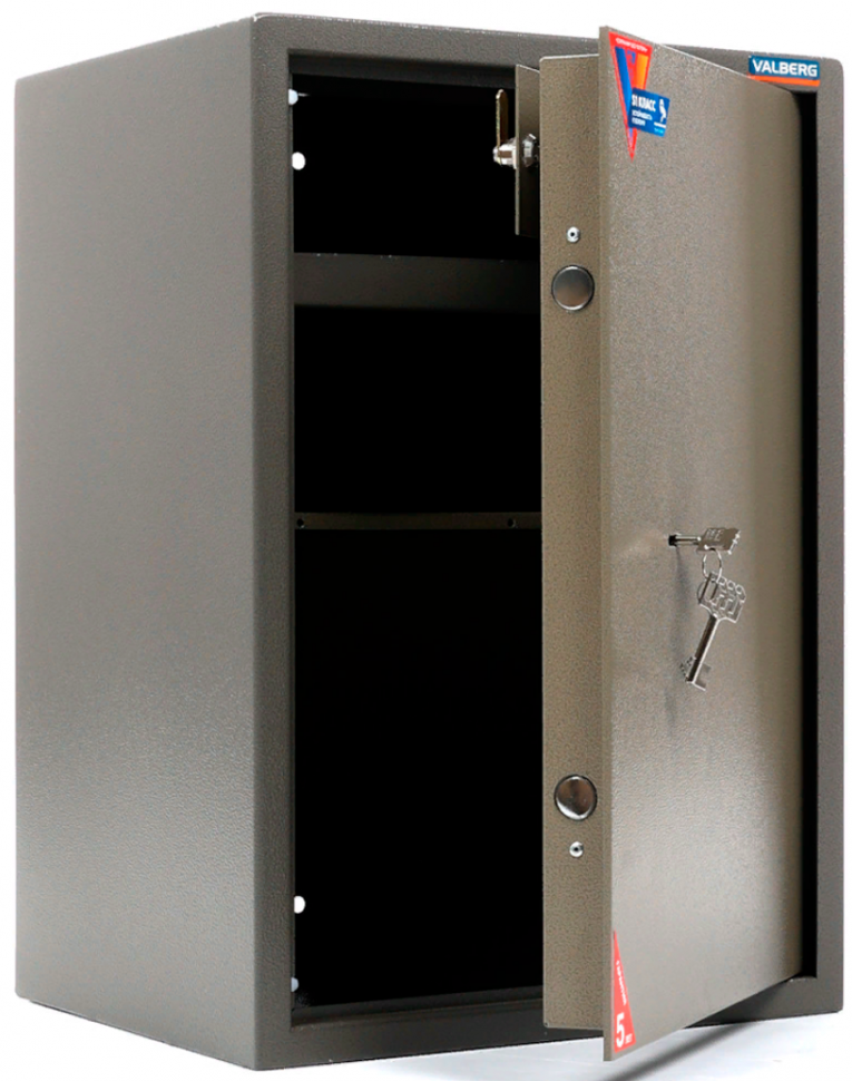 Офисный сейф Valberg ASM 63T KL купить в Котласе