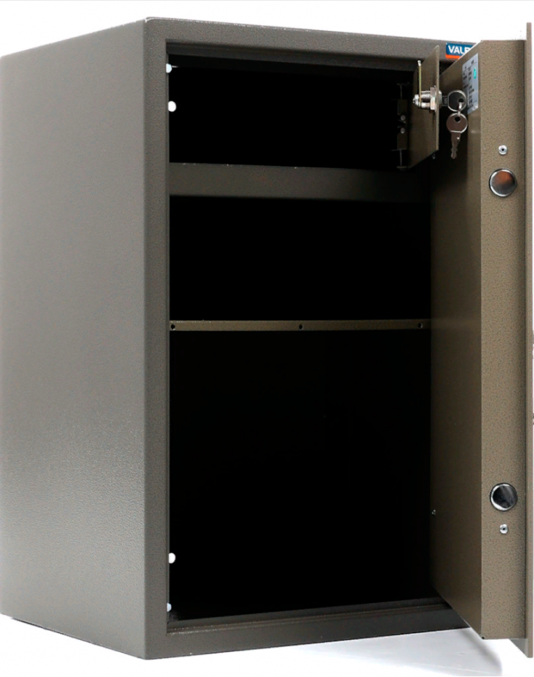 Офисный сейф Valberg ASM 63T KL купить в Котласе