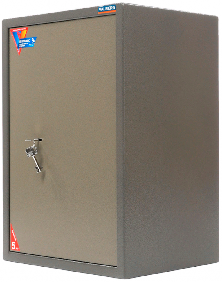 Офисный сейф Valberg ASM 63T KL купить в Котласе